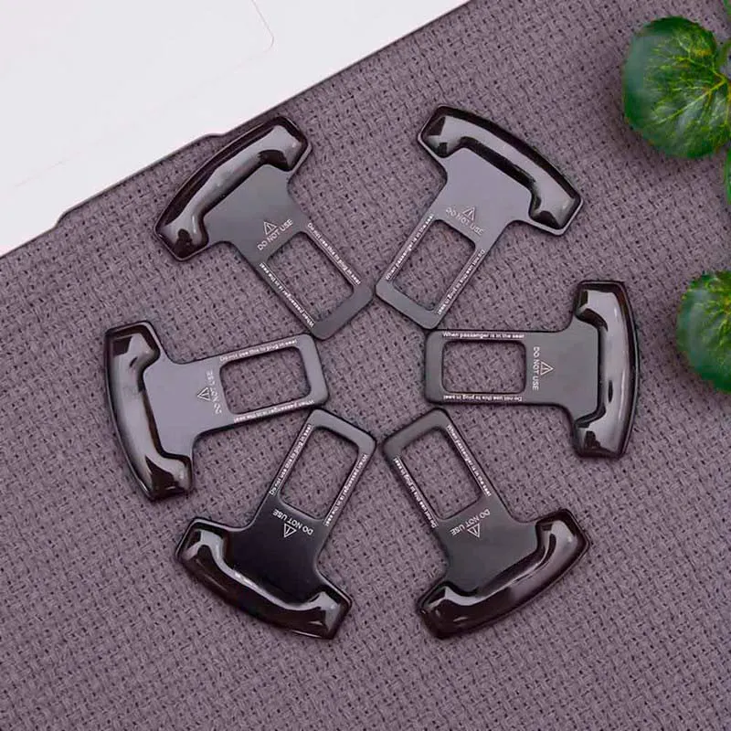 1 шт. автомобиль-Стайлинг из углеродного волокна автомобильный ремень