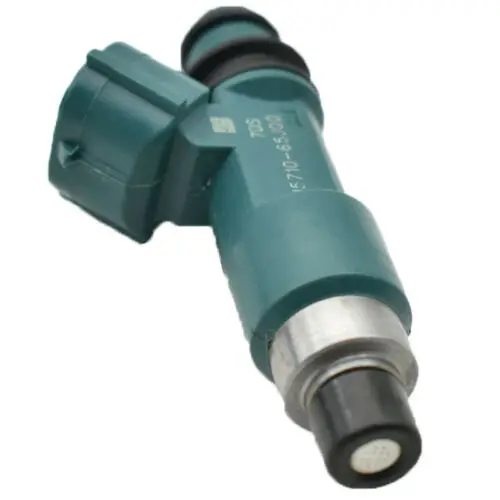 High Quality Fuel Injector OEM 15710-65J00 1571065J00 For 2007-2010 Suzuki SX4 2.0L L4 4G2199 FJ1053 | Автомобили и мотоциклы