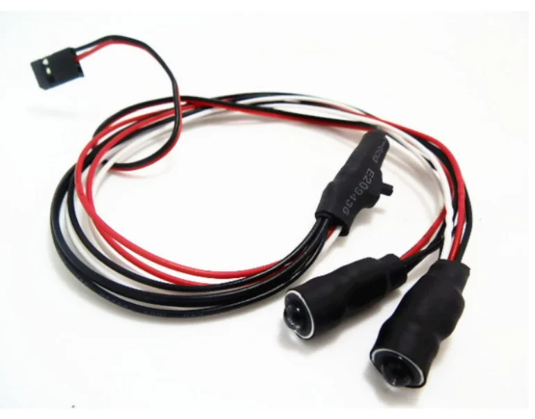 светодиодный ангел глаз дем