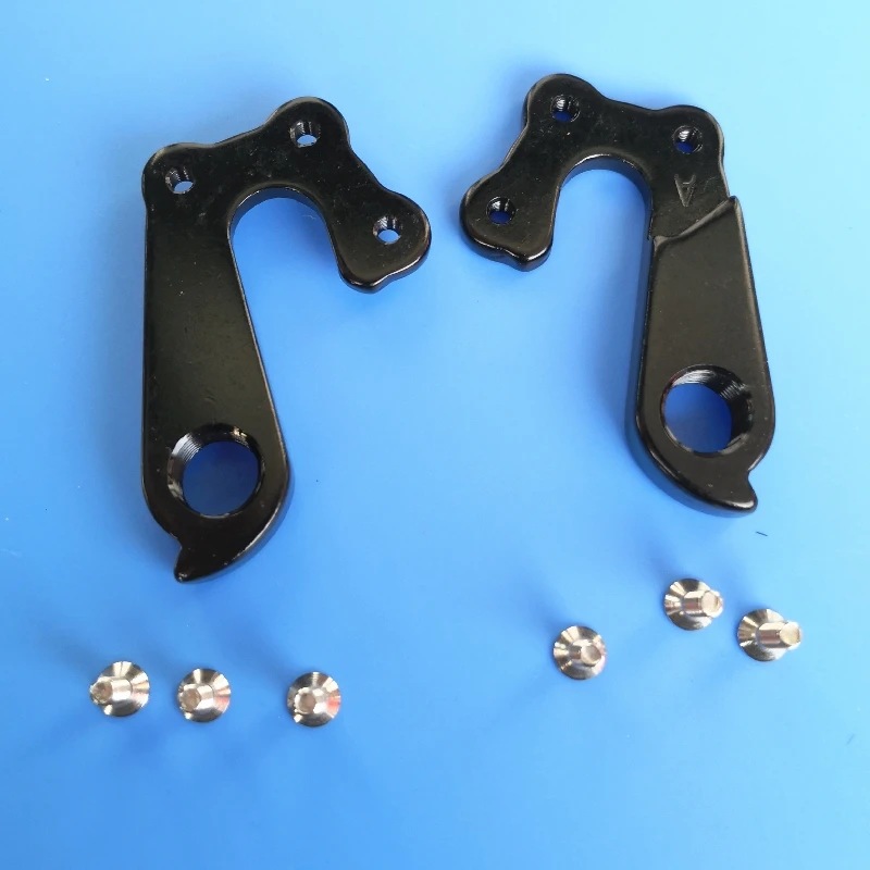 1 шт. велосипедный механический дропут для KTM Aero Myroon Master Racing Toryn Elite Aktion Phinx 3 Taser E-Gycan