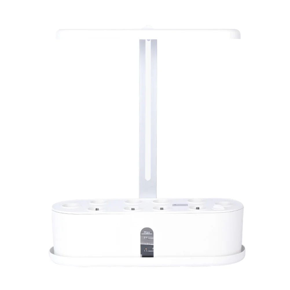 

1 Set Plant Growth Machine Intelligent Hydroponic Planting Machine US Plug