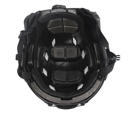 Спецназ CS Косплей hellmet США маска черепа защита от стрельбы ТПУ армия pubg военное