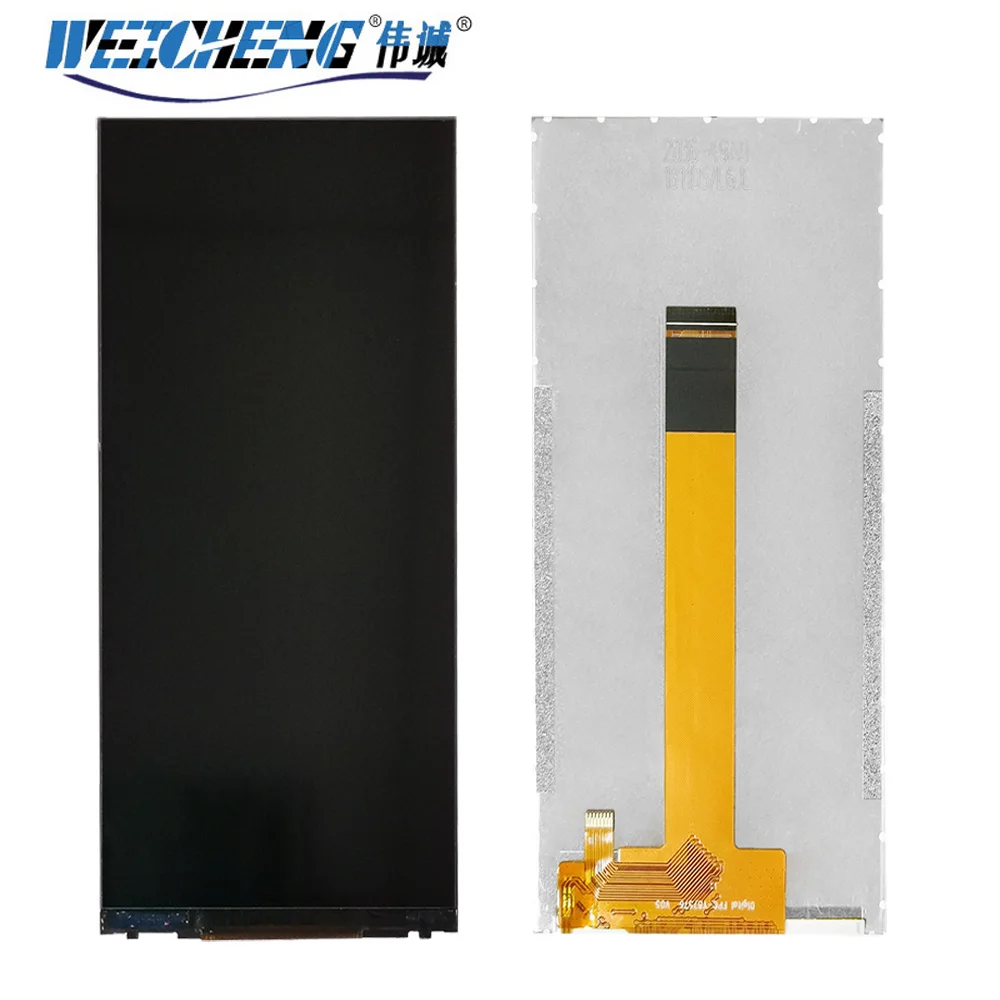5 0for doogee x50 x50l lcd display screen replacement repair part for doogee x50x50lmobile phone accessories with tools free global shipping