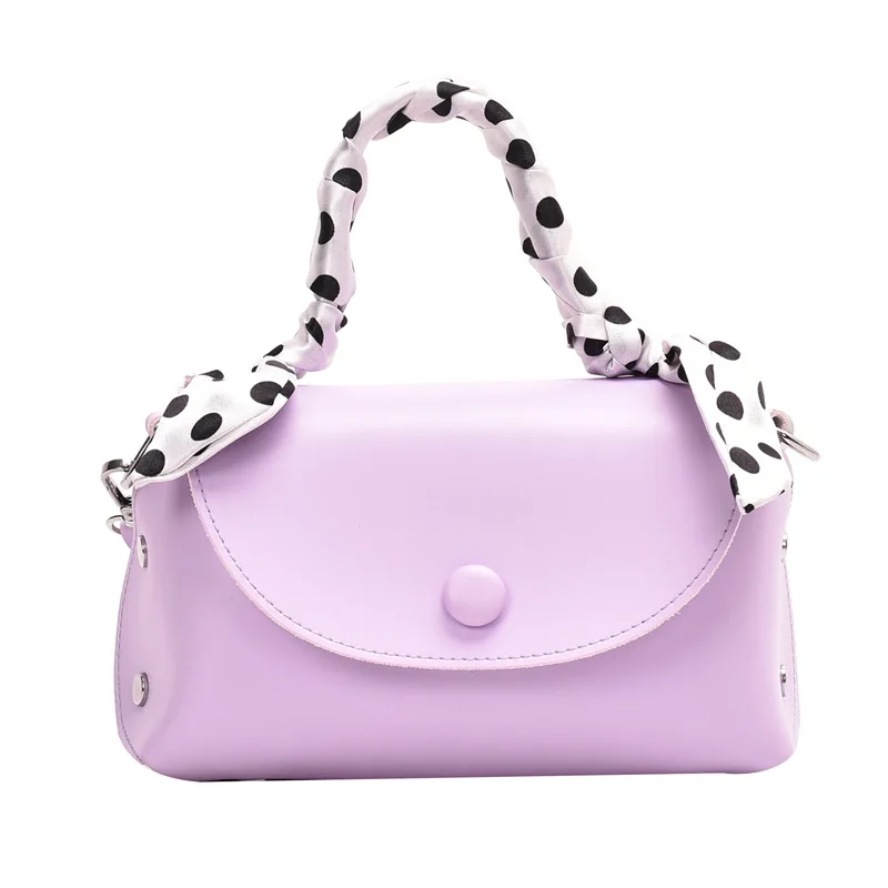 

Net red foreign gas bag summer new fashion fashion messenger bag portable Joker small square bag