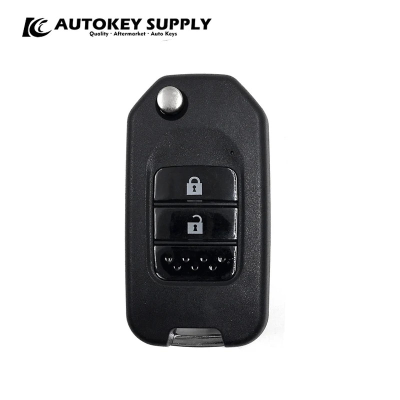 AKKDC020 AUTOKEYSUPPLY B10 2 KD900/KD200/KD900 +/URG200 Remote| |