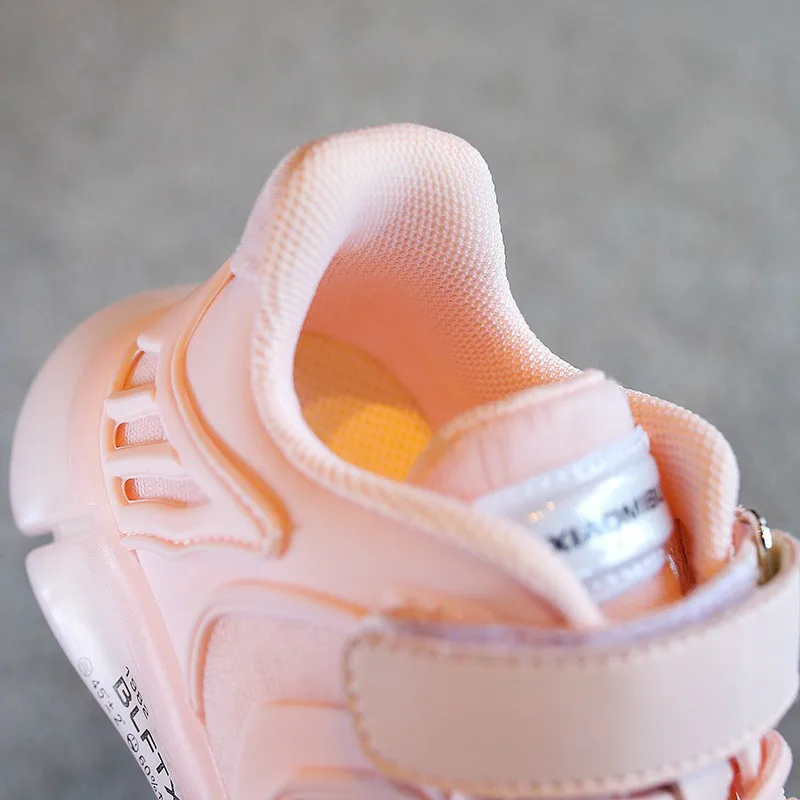 

CCTWINS Kids Sneakers 2021 Girls Spring Fashion Casual Running Sports Shoes Boys Sneakers Children Brand Shoes Black FS3952