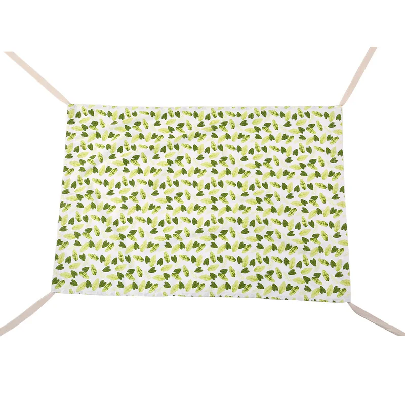 Infant Baby Hammock For Newborn Kid Sleeping Home Gardon Outdoor Travel Detachable Portable Comfortable Cotton Crib Bed Kit