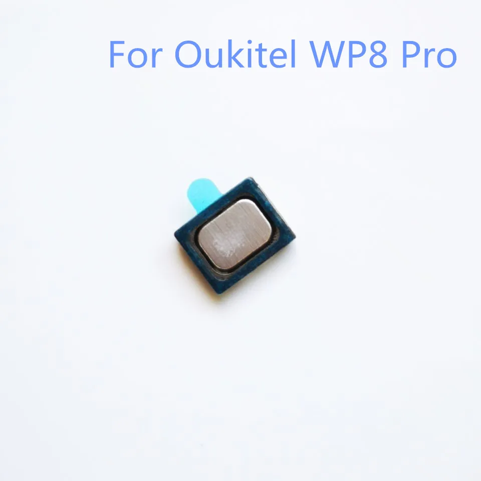 For Oukitel WP8 Pro Phone Earpiece Receiver Replacment Repair Accessories Smart Cell | Мобильные телефоны и аксессуары