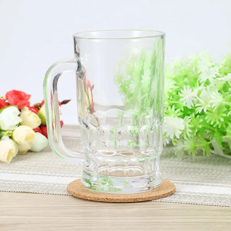 Новый 6x Пробка деревянный подставка под кружку Чай Кофе чашки столик-мат