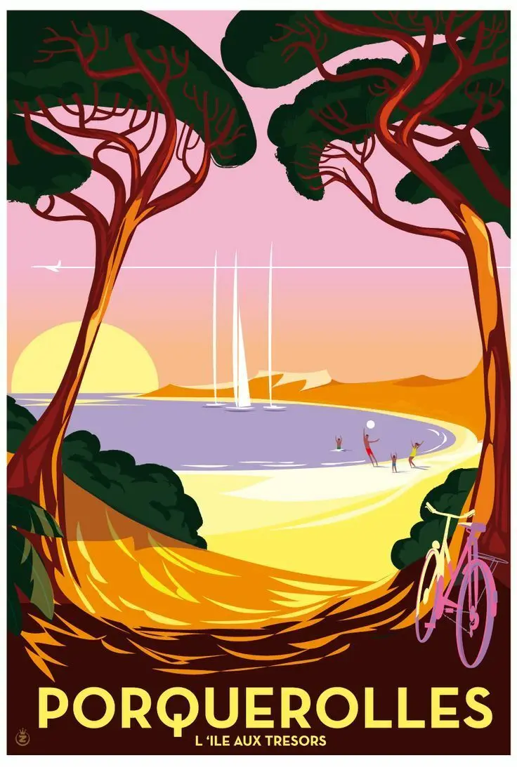 

Винтажный шёлковый постер для украшения стен, 24 х36 дюйма