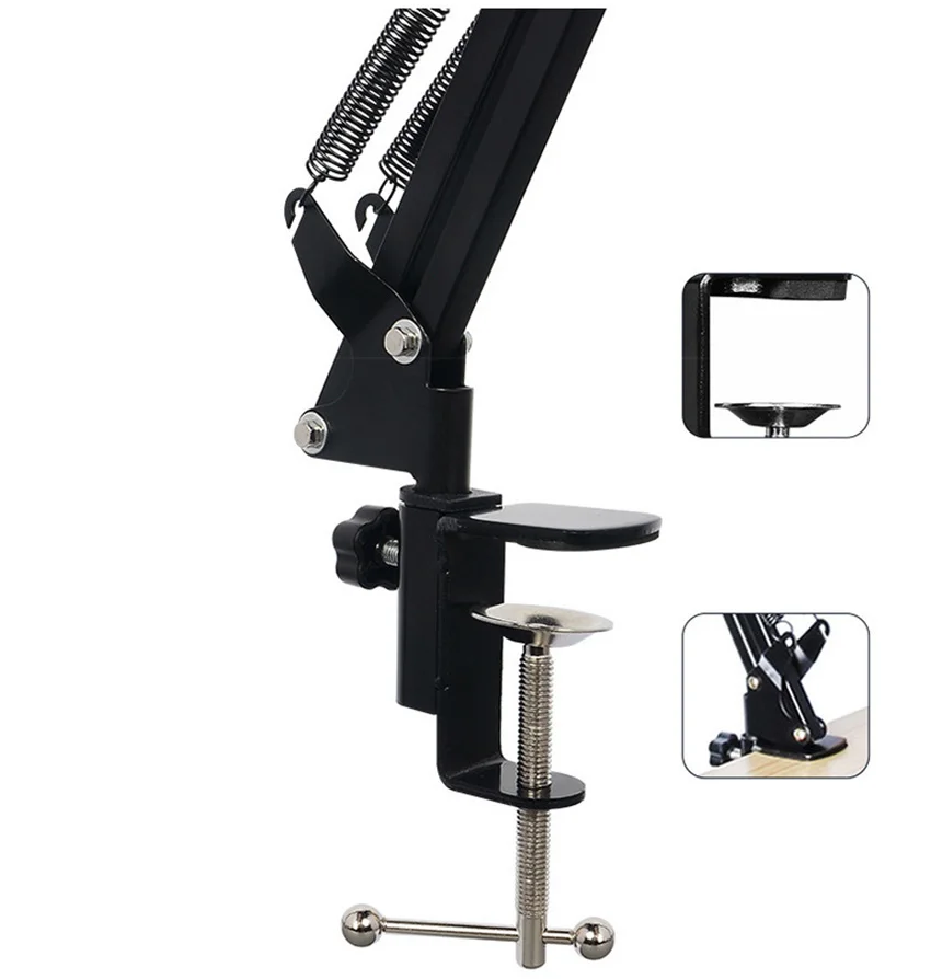 Cheap Pedestal microfone