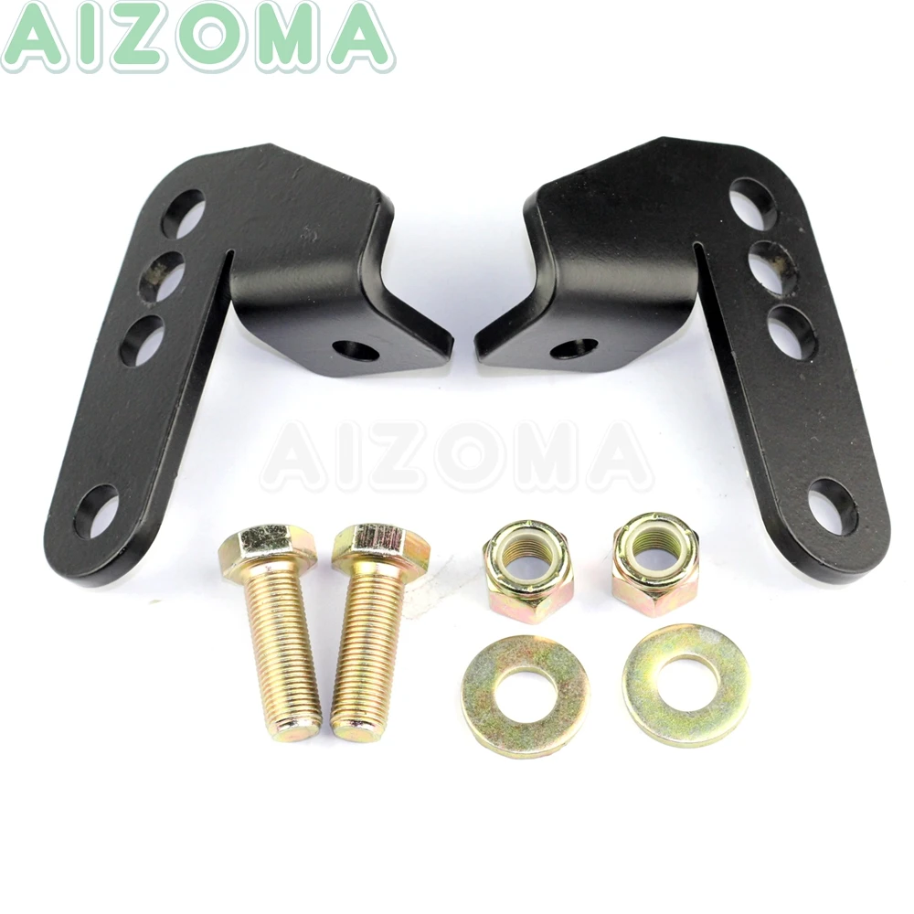 Регулируемый комплект оборудования для опускания задней части нижнего 1-3 дюйма