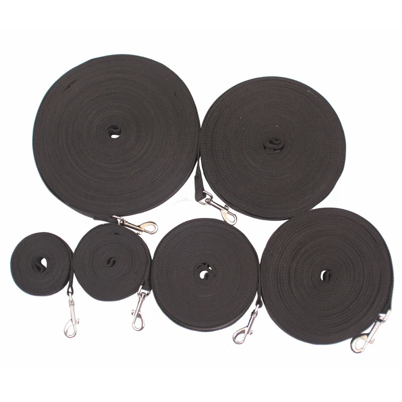 Длинные поводки для питомцев больших собак 8 м 10 15 20 | Дом и сад