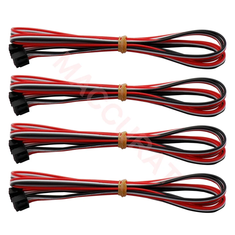 3 шт. 1 м XH2.54 кабель механический концевой переключатель соединительная линия 3P