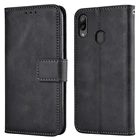 Чехол-книжка с бумажником для A1 Alpha, кожаный чехол-книжка для A 1 Alpha