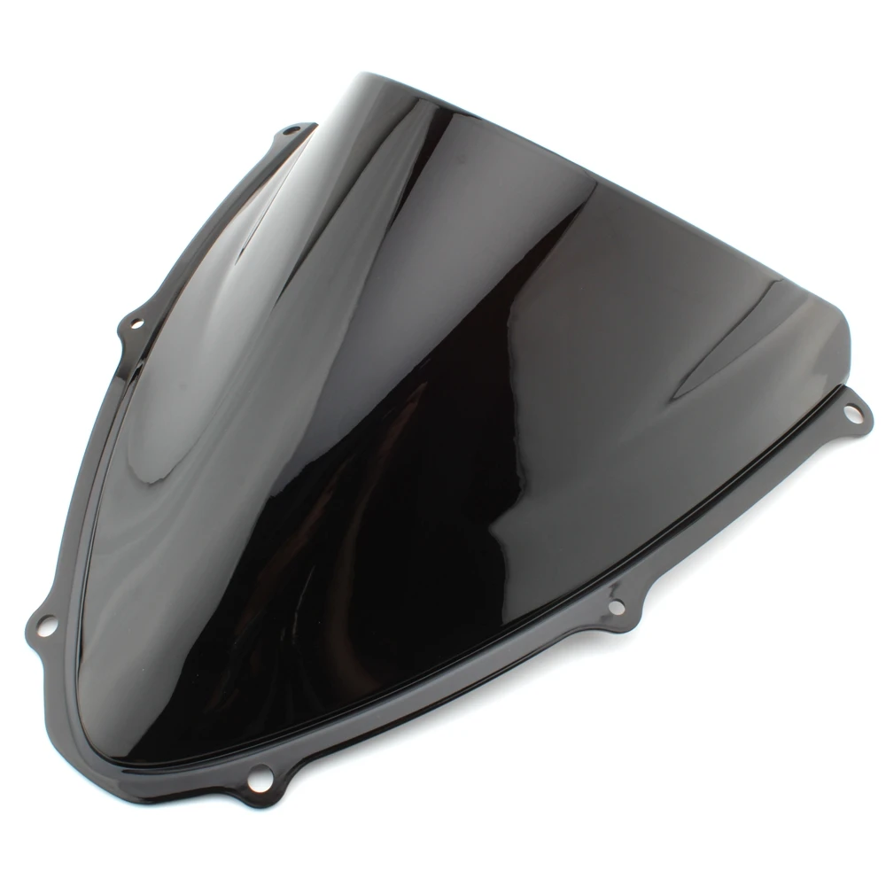 

Motorcycle Windshield Suitable for Suzuki Gsxr600750 K6 06-07 Windshield Mirror Front Gear Fan Housing