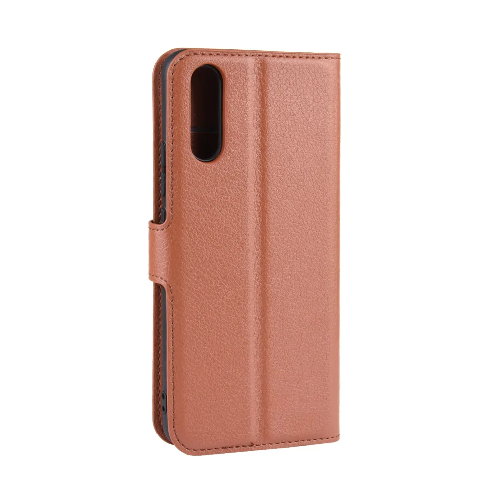 KONSMART Чехол-книжка Vivo V17 Neo Y17 Y15 Y12 Флип кожаный чехол для телефона Vivo Z1 Pro Z5 Z5X защитные чехлы