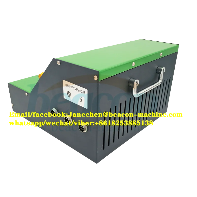 

common rail pump tester DENSO EDC V3V4V5 tester