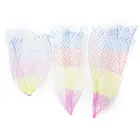 Нейлоновые рыболовные сети 3 размера, глубина s, складная Dip-сеть, все товары для рыбалки, рыболовные снасти, складная быстрое отверстие