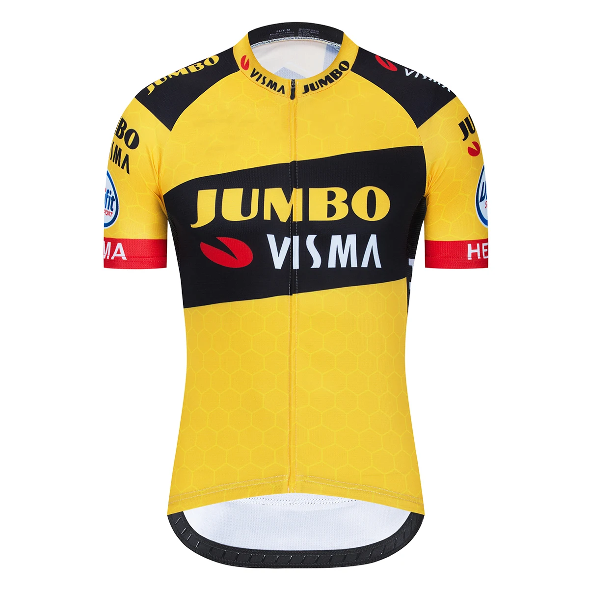 

Высокое качество 2020 M Мужская быстросохнущая велосипедная одежда с коротким рукавом Дышащая MTB велосипедная майка для верховой езды летняя ...