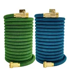 Хит продаж, садовый шланг, мойка высокого давления, садовый шланг для поливки, двойной латекс, моющийся шланг высокого давления, Садовые принадлежности