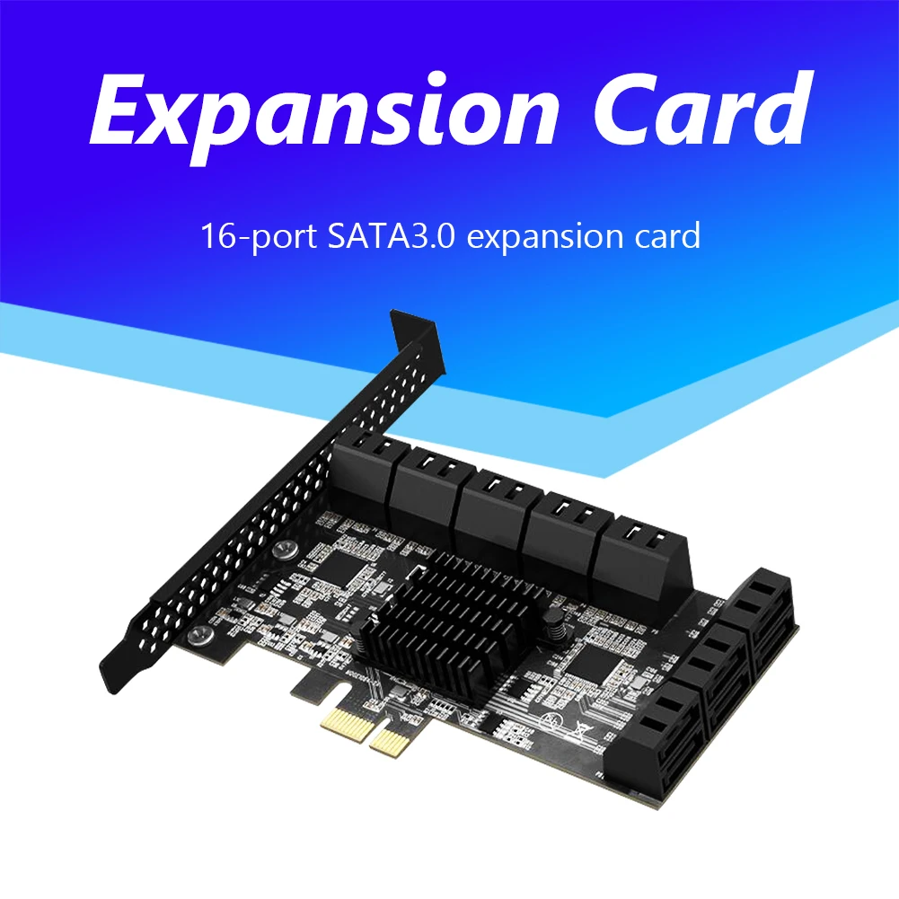   PCIE SATA PCIE X1  16  SATA3.0 6 /, ,  -  ,  