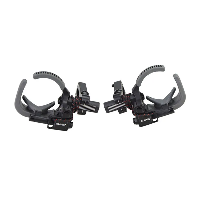 1 шт. подставка для стрельбы из лука регулируемый микро-лук правой и левой руки