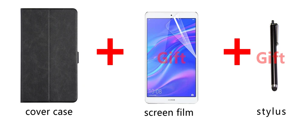 Чехол-книжка для планшета huawei Mediapad M5 Lite 8 JDN2-W09/JDN2-AL00 чехол-подставка для huawei Mediapad M5 LITE " tablet
