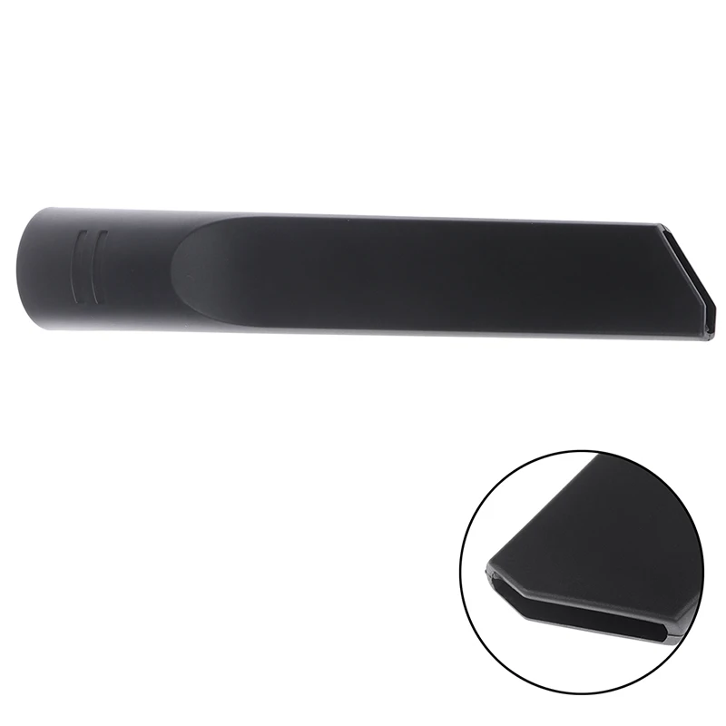 1 шт. черный пластиковый пылесос с матовой текстурой | Дом и сад