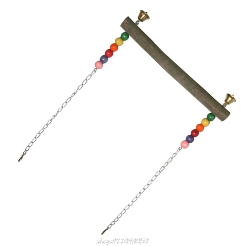 Куриное яйцо качания деревянная игрушка кур несушек птичья клетка ручной работы