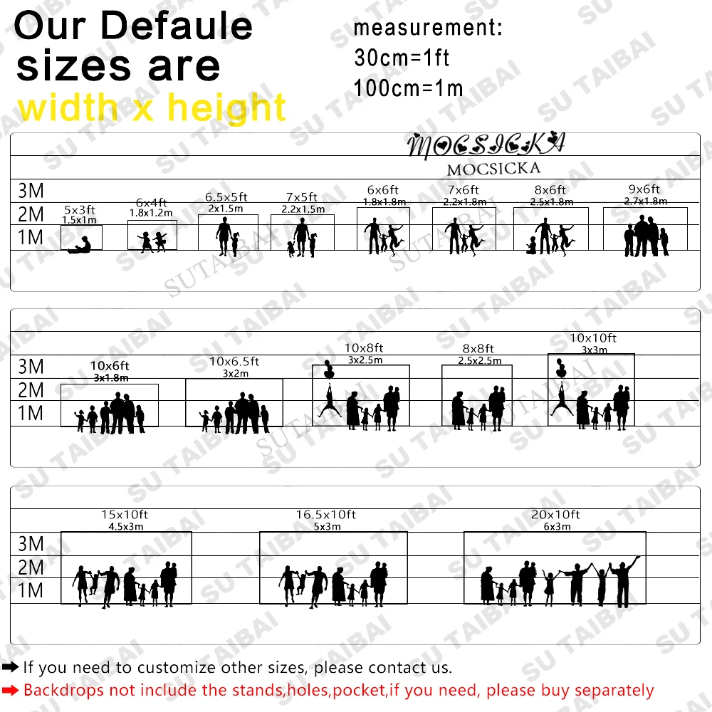 

Wedding Party Decor Children Birthday Floral White Photography Backdrops Personalized Photographic Background For Photo Studio