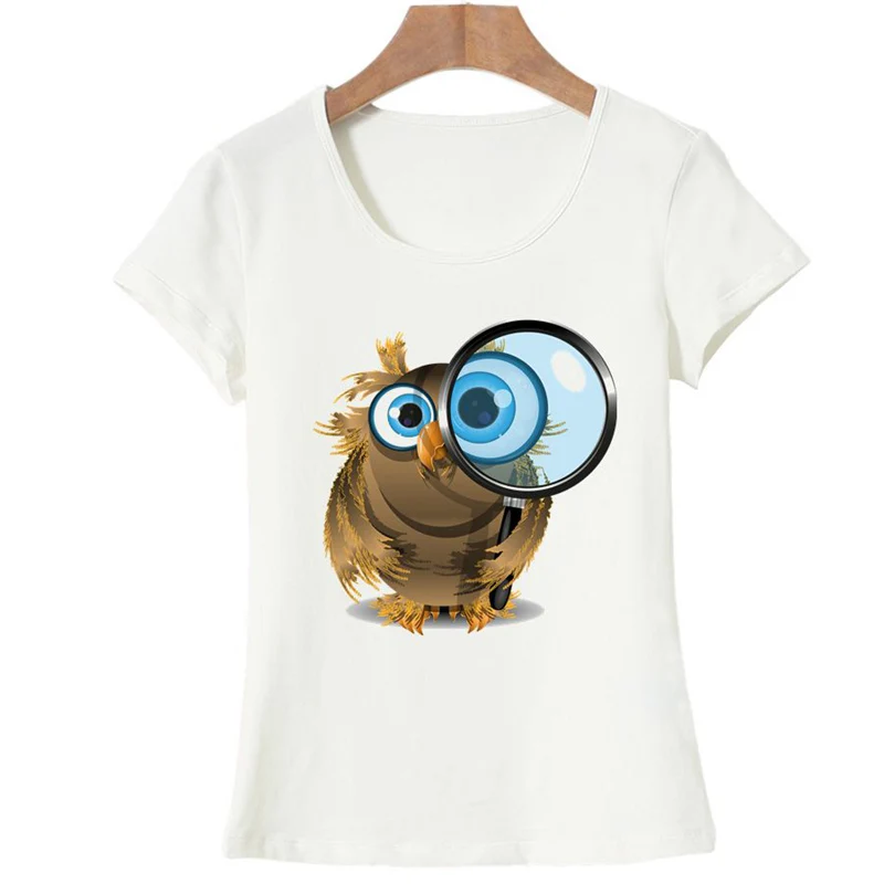 

Kawaii Inflatable Horse Costume Print Funny T Shirt Women Short Sleeve Casual O-Neck Streetwear Tee Shirt Femme