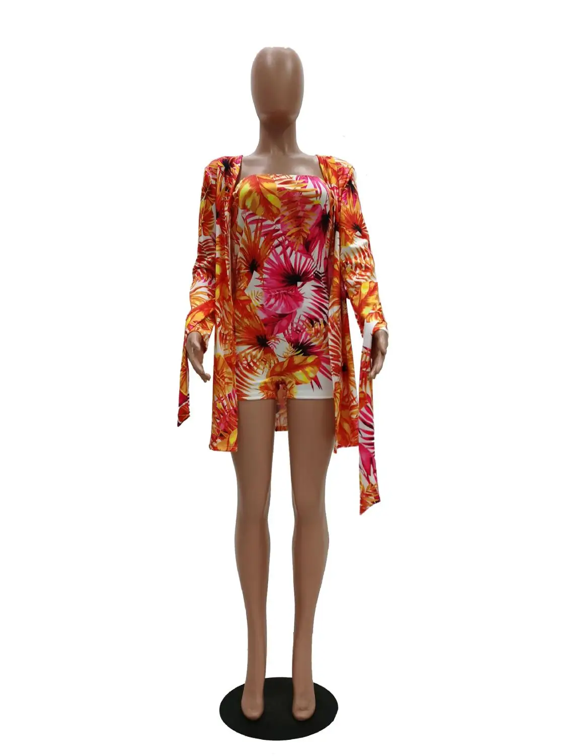 

Jumpsuits, Playsuits & Bodysuits