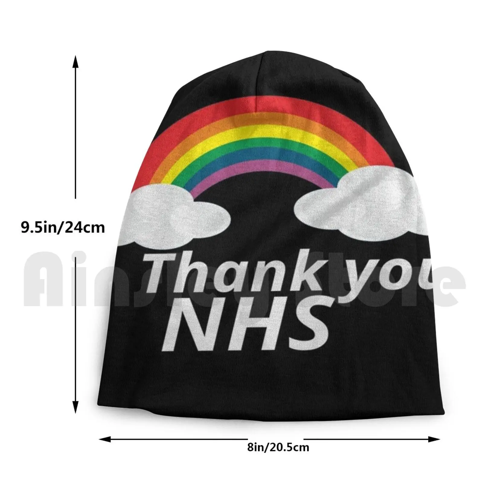 

Thank You Nhs Beanies Knit Hat Hip Hop Nhs Rainbow Rainbow Nhs Rainbow For The Nhs Nhs Heroes Nhs Uk Thank
