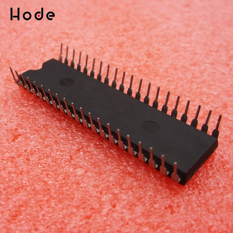 1 шт./5 шт. D8085AC D8085AC-2 8085AC 8085 40-контактный 8-битный микропроцессор NEC IC | Инструменты