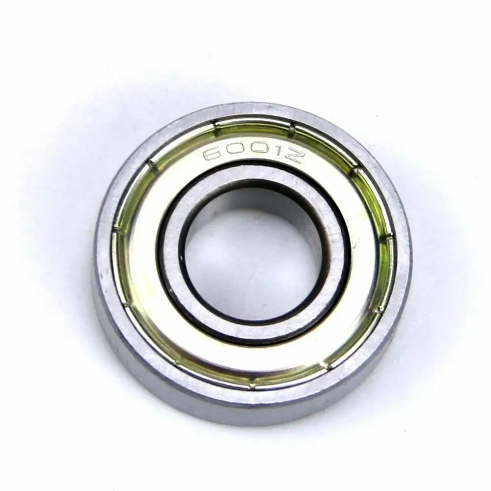 

2x 12mmx28mmx8mm 6001Z Ball Bearing 47 /49cc Wheel Pocket Rocket Mini Dirt Bike
