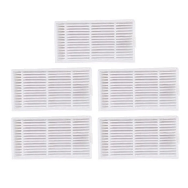 Запчасти для пылесоса Midea VCR03 5 шт.|Чистящие щетки| |