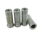 Стрелы из углеродного стекловолокна для стрельбы из лука, стрелы для стрельбы из лука, охоты, стрельбы, 12 шт, 7,6 мм