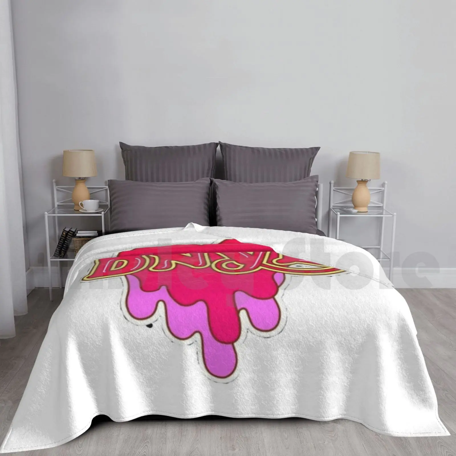 Dnyl Nct Dream X Hrvy модное одеяло на заказ Unit Jeno Jisung Jaemin Chenle Haechan