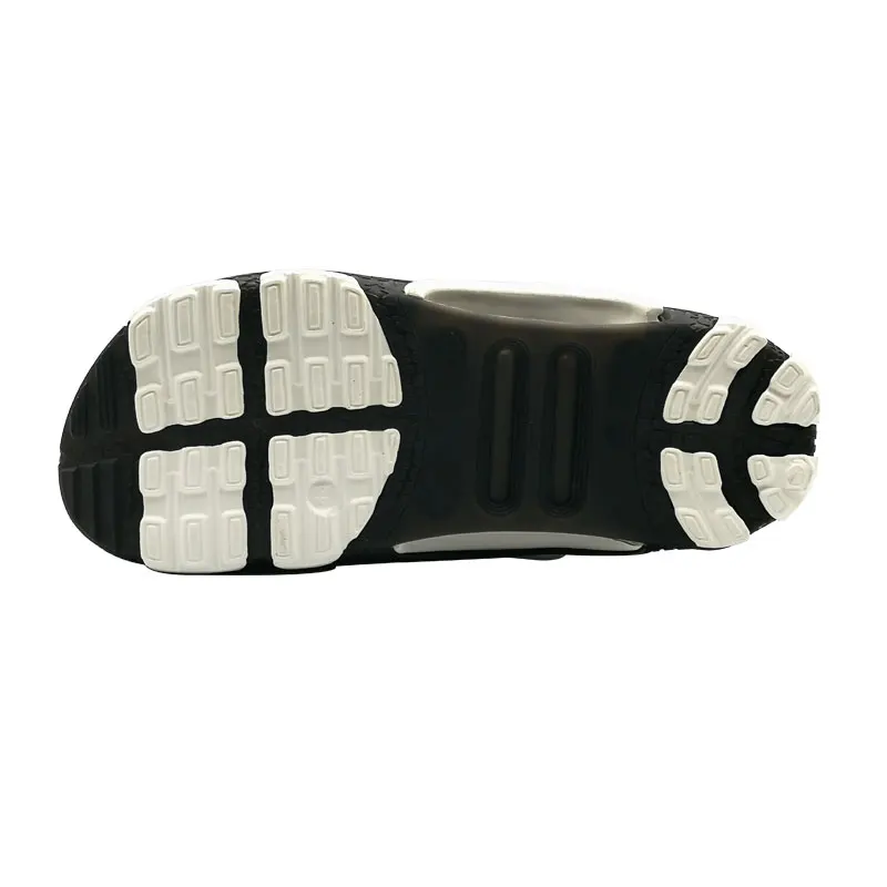 Adidase/мужские баскетбольные сандалии мягкая обувь из ПВХ Массажная Buty Sandalias Croks