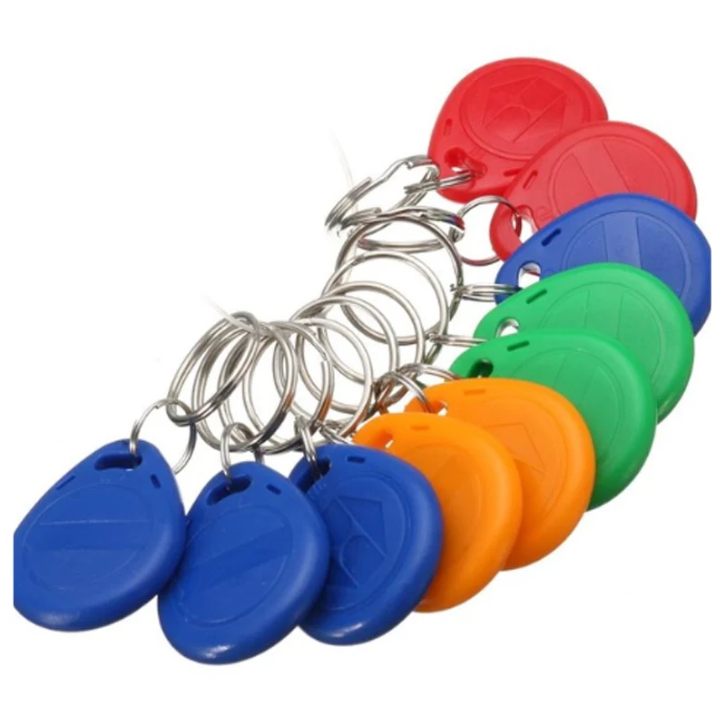 Блокировка двери и ворот электронный интегрированный дверной замок с контролем