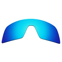 bsymbo polarized replacement lenses for oakley sutro oo9406 sunglass frame multiple choices