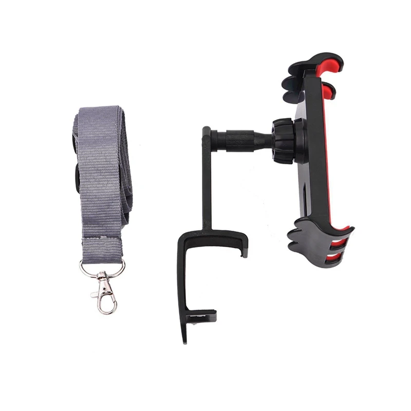 Держатель для планшета телефона крепление кронштейн зажим Dji Mavic 2 Pro/Zoom 7 9 дюймов/9