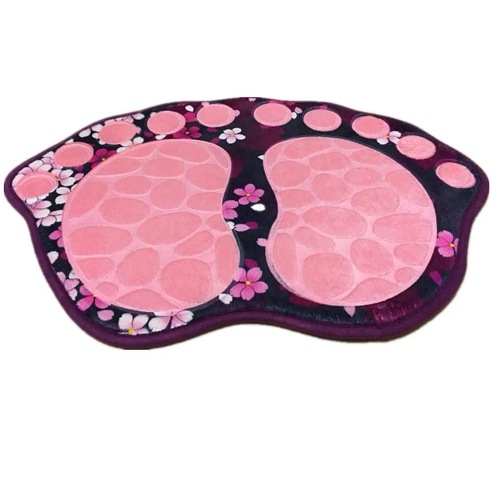 40*60 см большой коврик для ванной унитаз ванная комната RugsArea ковры впитывающие