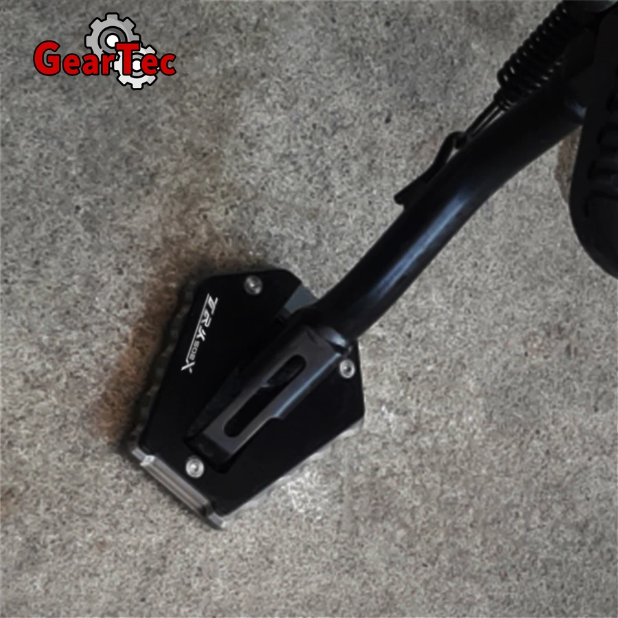 Аксессуары для мотоциклов Benelli TRK 502X 502 X TRK502X 2017-2022 2021 2020 подставка боковая - купить