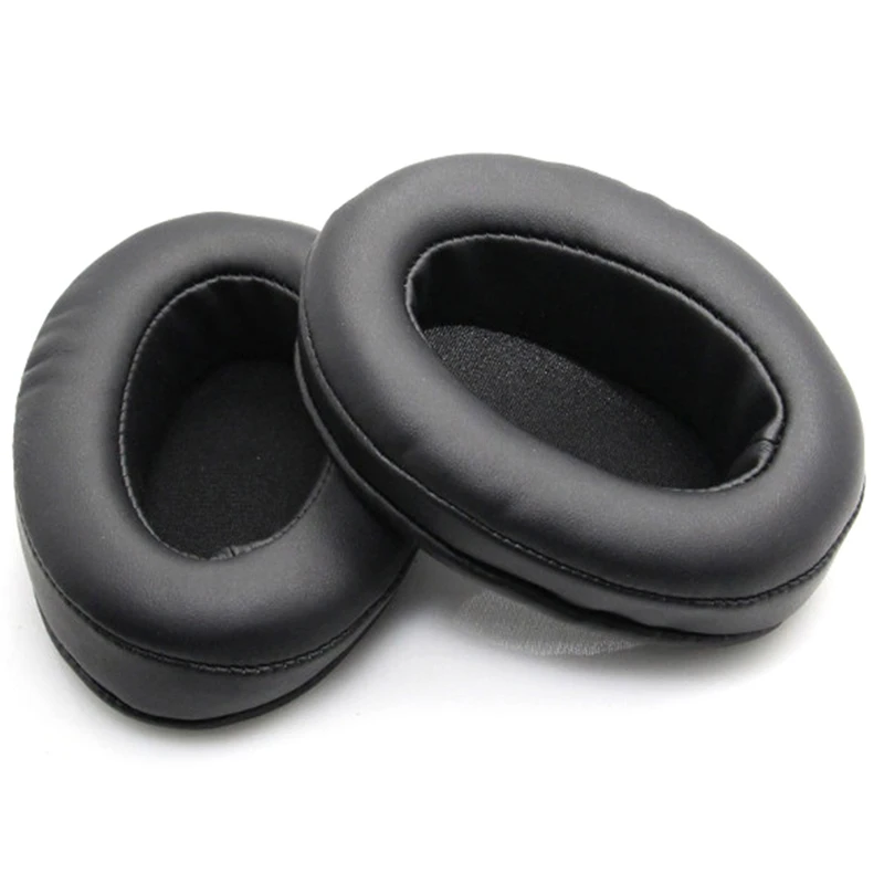 

Replacement Angled Foam Ear Pads Cushions for HM5