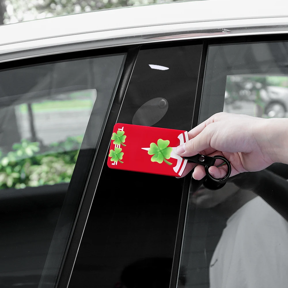 Силиконовый чехол для ключей YZ Tesla Model 3 Model3 от автомобиля защитная обложка модель