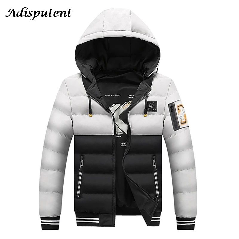 

Parkas