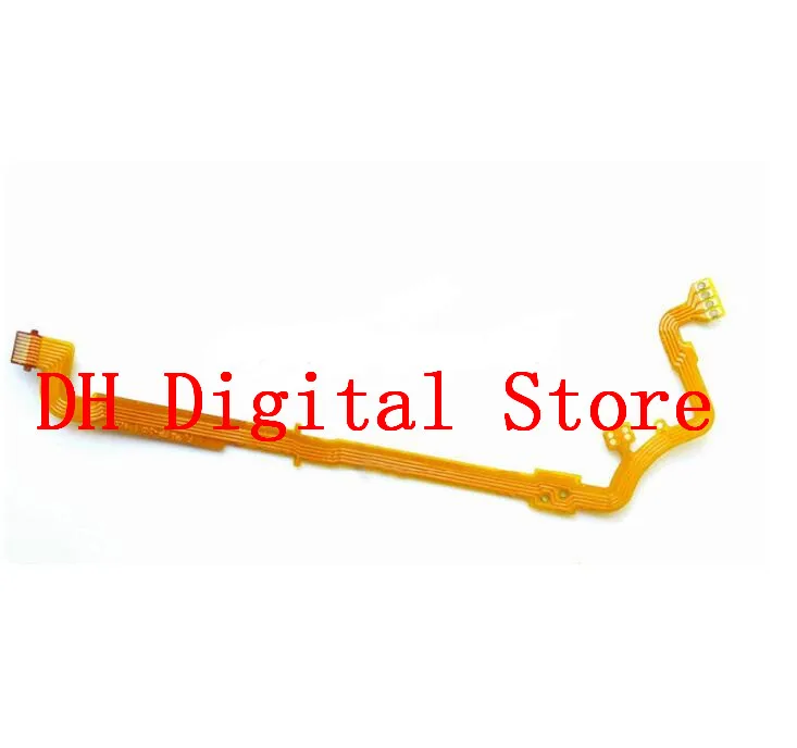 Новинка гибкий кабель для фокусировки линз г. запчасти Panasonic Lumix Vario X 35-100 мм f/2 8 |