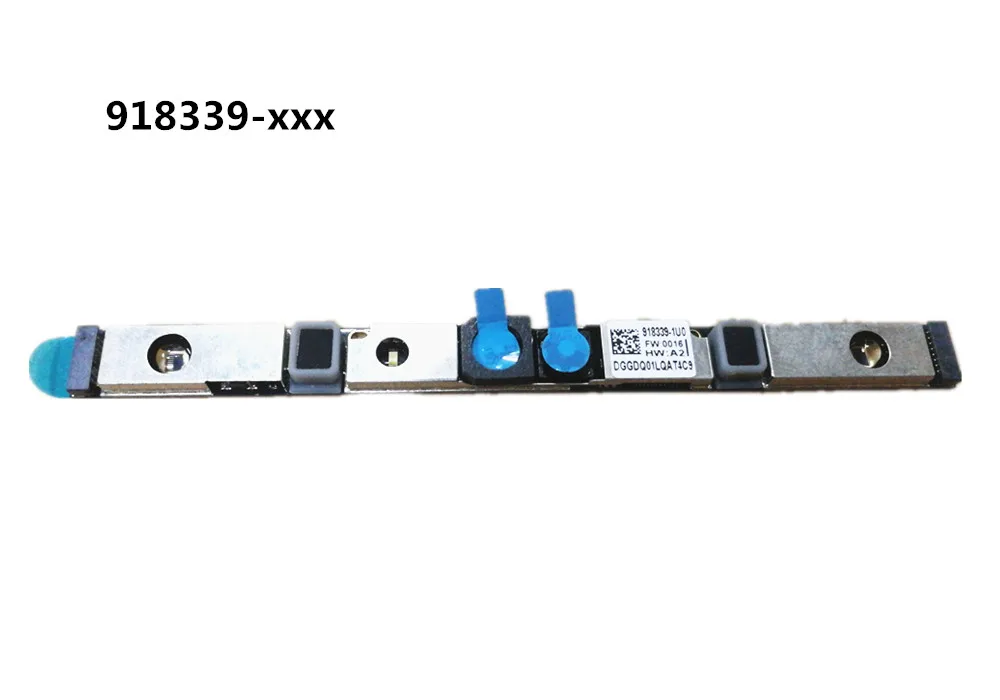 

Laptop/Notebook webcam/Camera PCB board for HP HP 735 740 745 830 836 840 845 G5 Dual lens 918339-1U0 918339-xxx